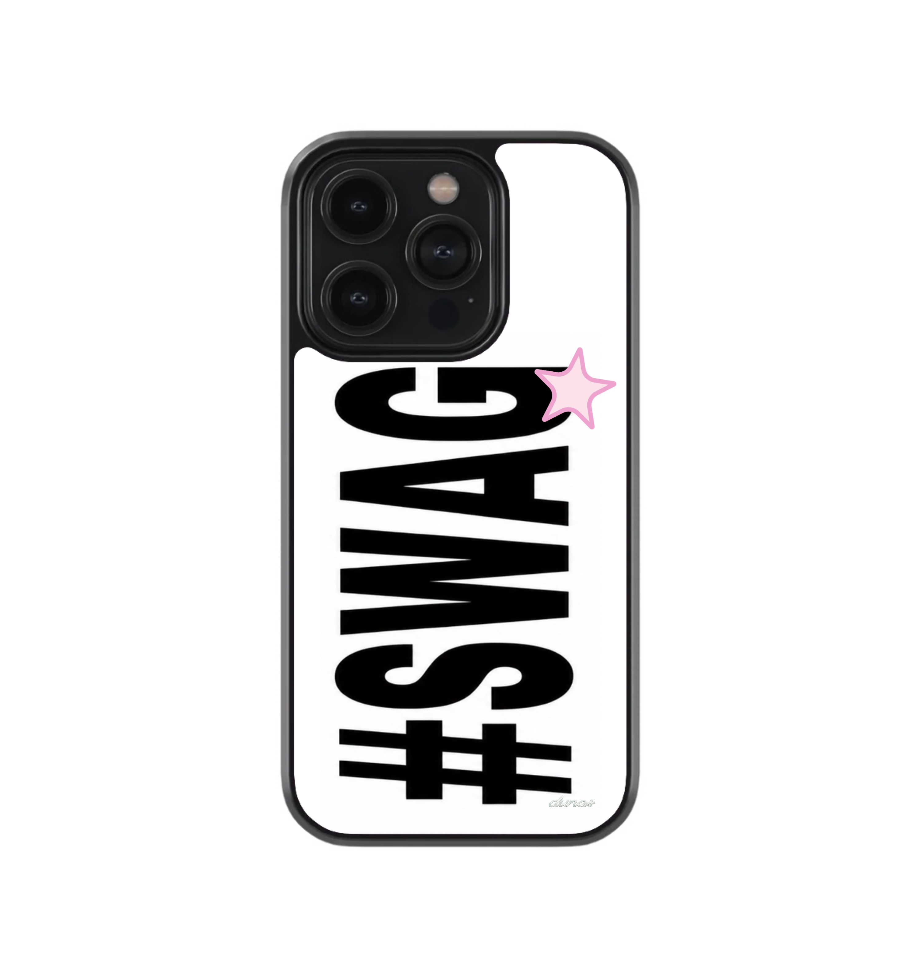 #SWAG