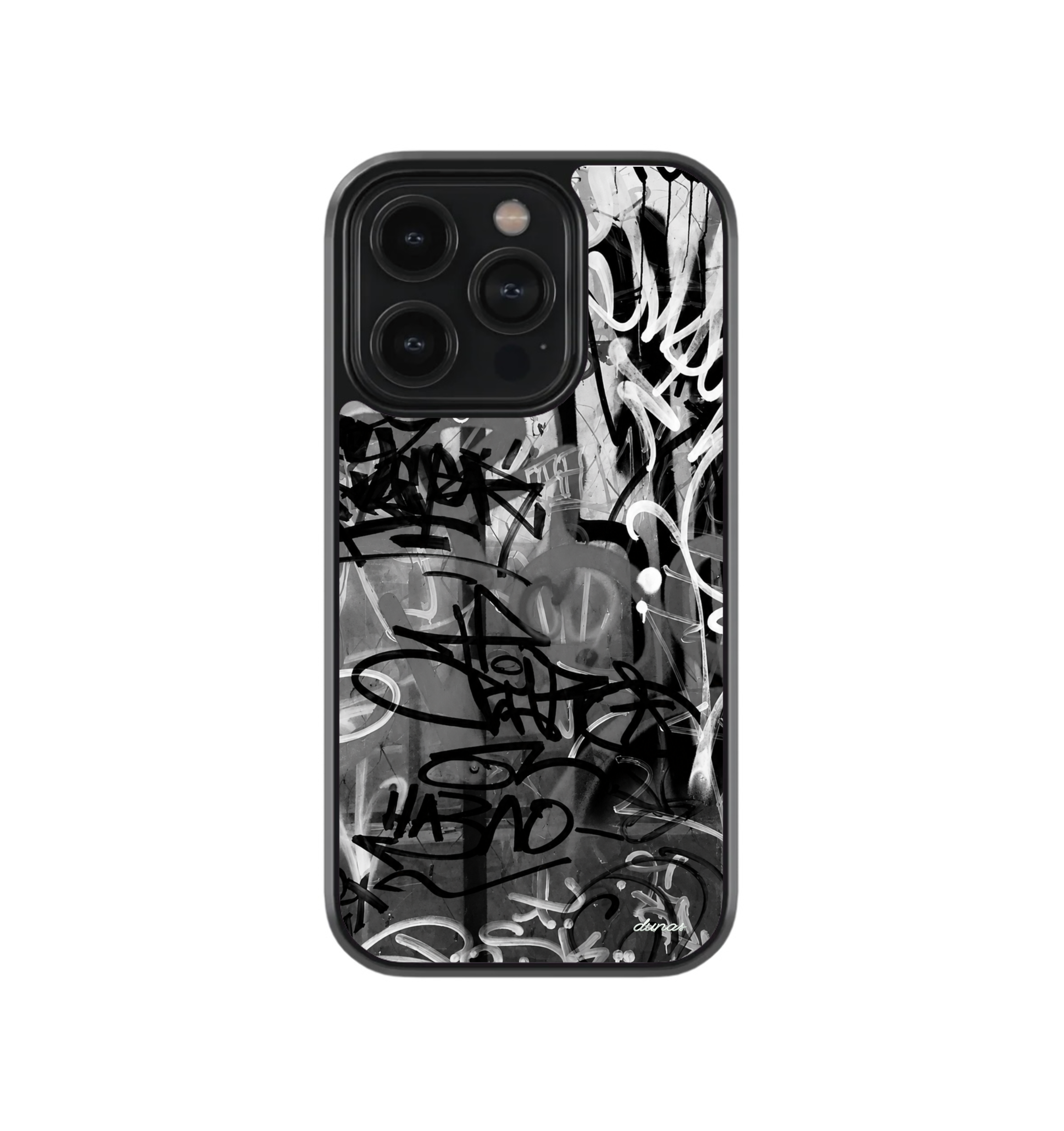 GRAFFITI