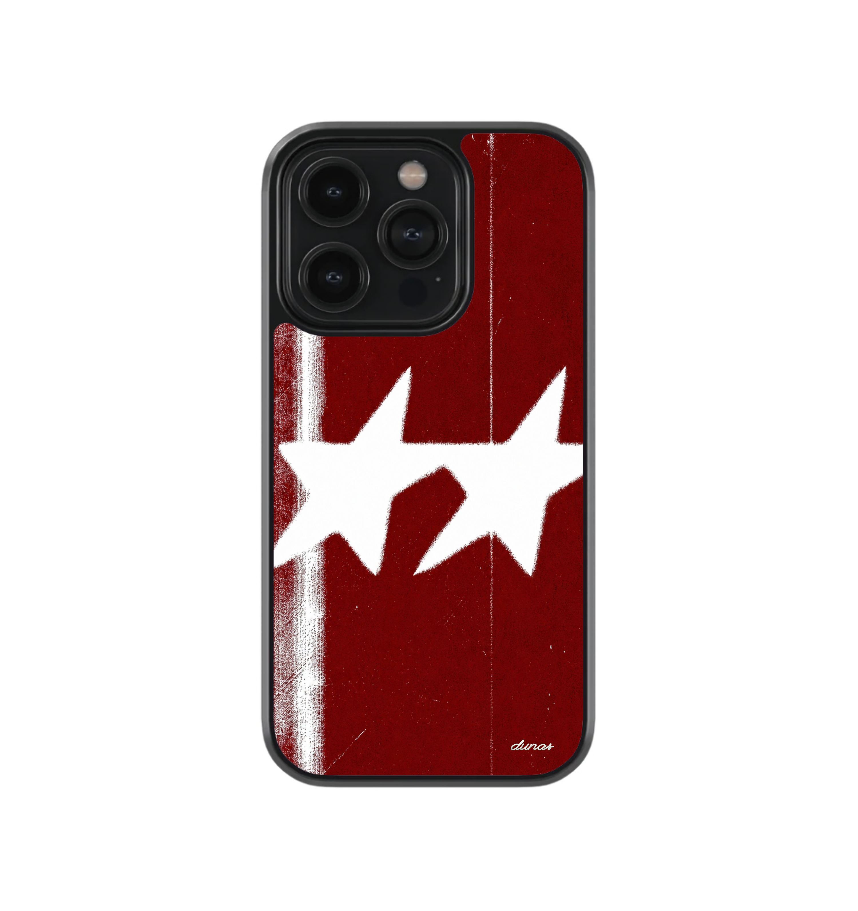 TWIN STAR
