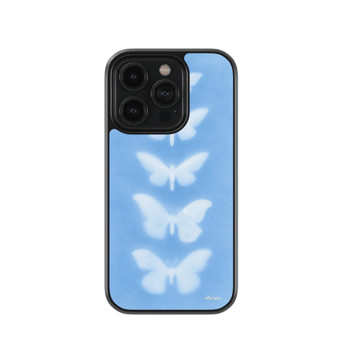 BABY BLUE