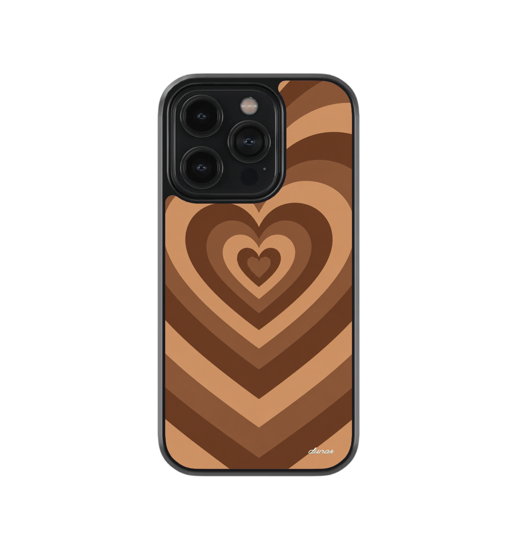 COCOA HEARTS