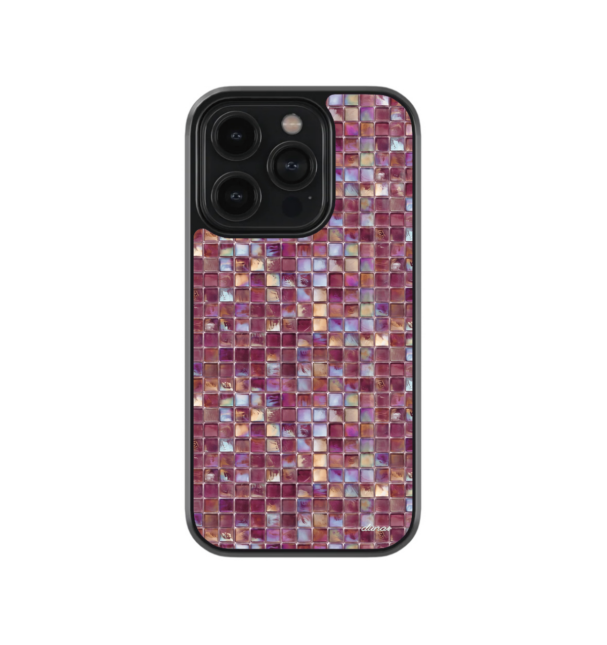 MOSAIC