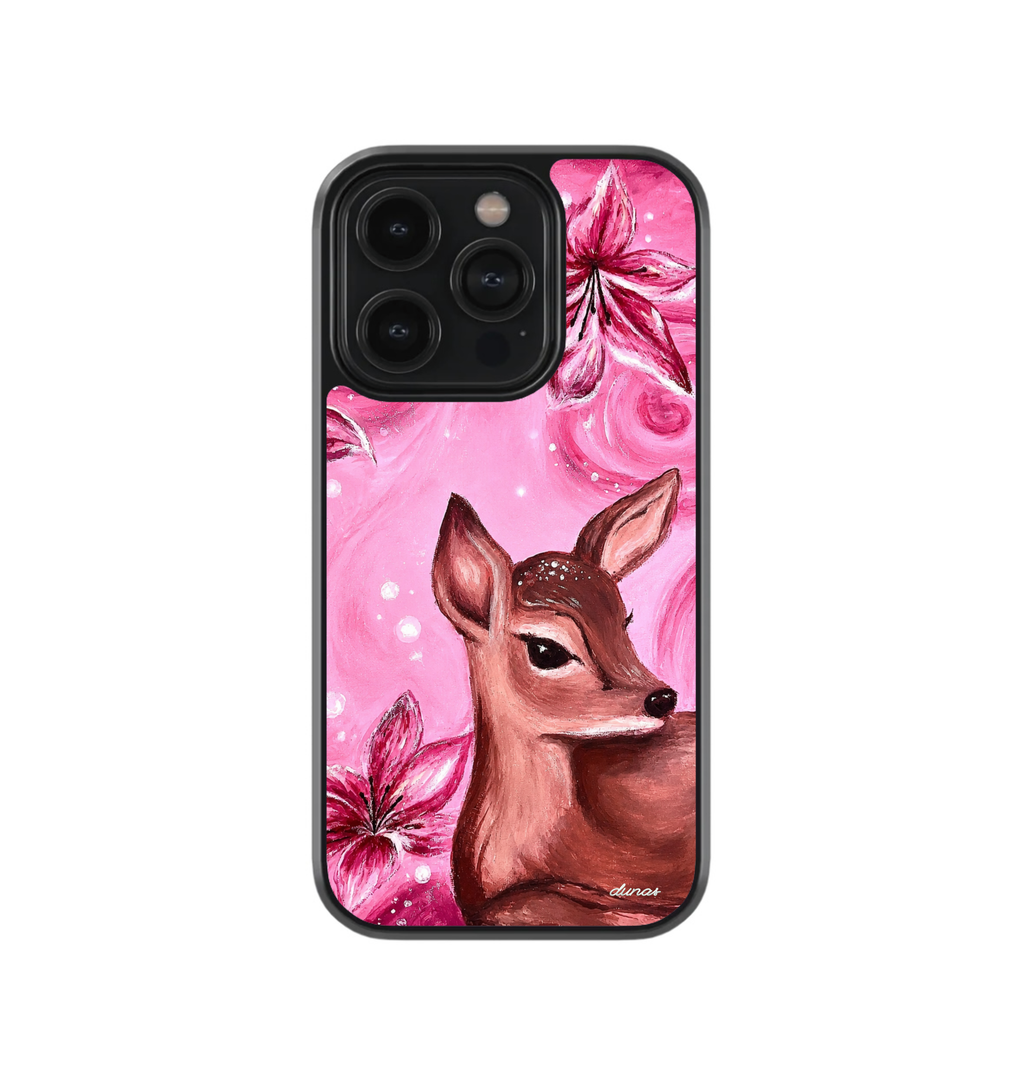 BLUSH FAWN